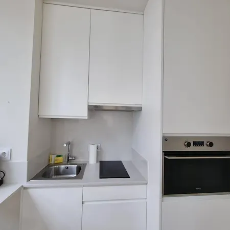 Vibescoruna- Torreiro 2 Daire
