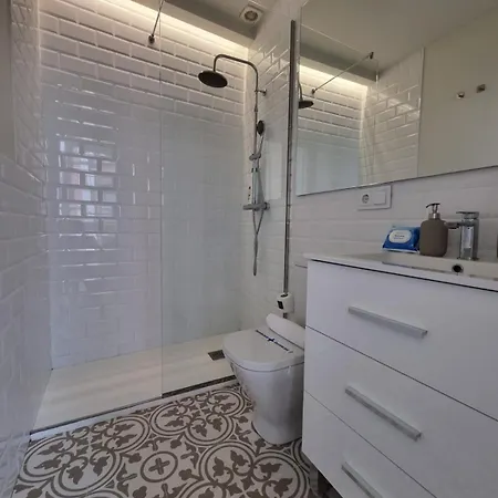 Vibescoruna- Torreiro 2 Daire *
